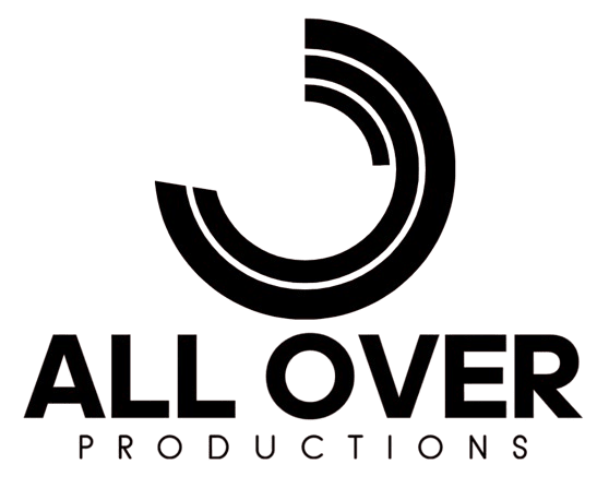 All Over Productions 4323